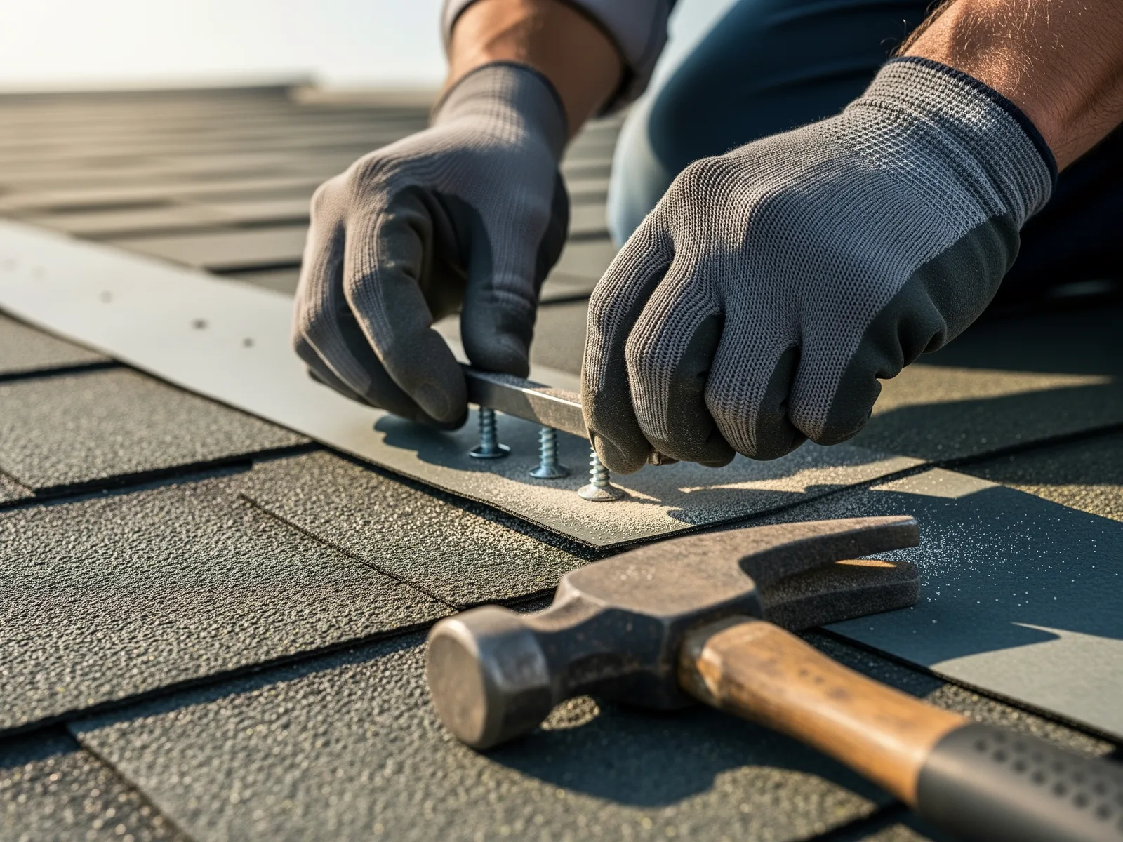Why choose Fascia Repair in Funk, NE